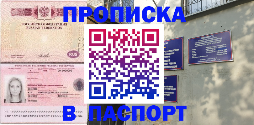 прописка в Михайлове